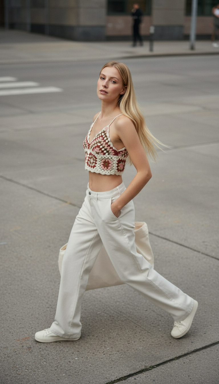 El Örgüsü Büstiyer