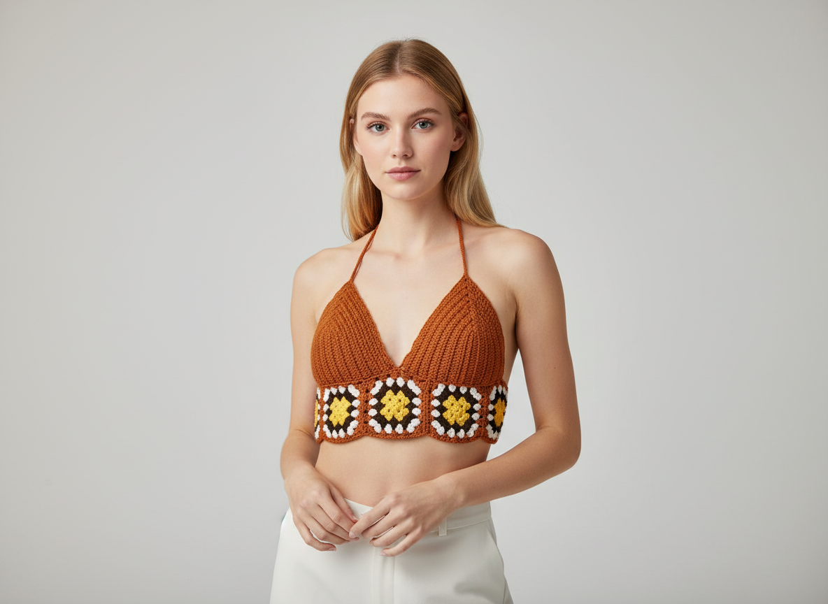 El Örgüsü Büstiyer