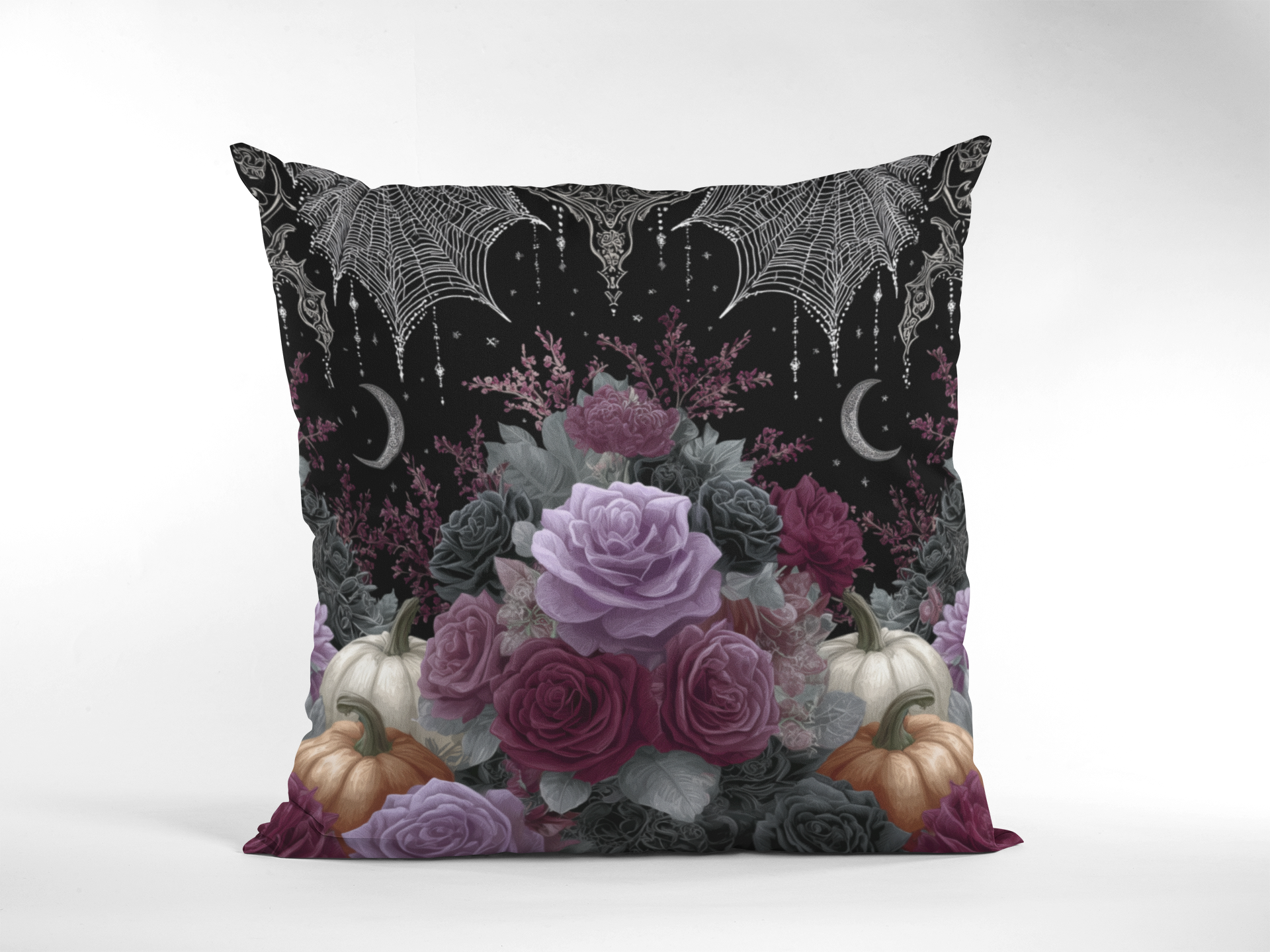 Gothic Harvest Yastık Kumaşı | Kes ve Dik