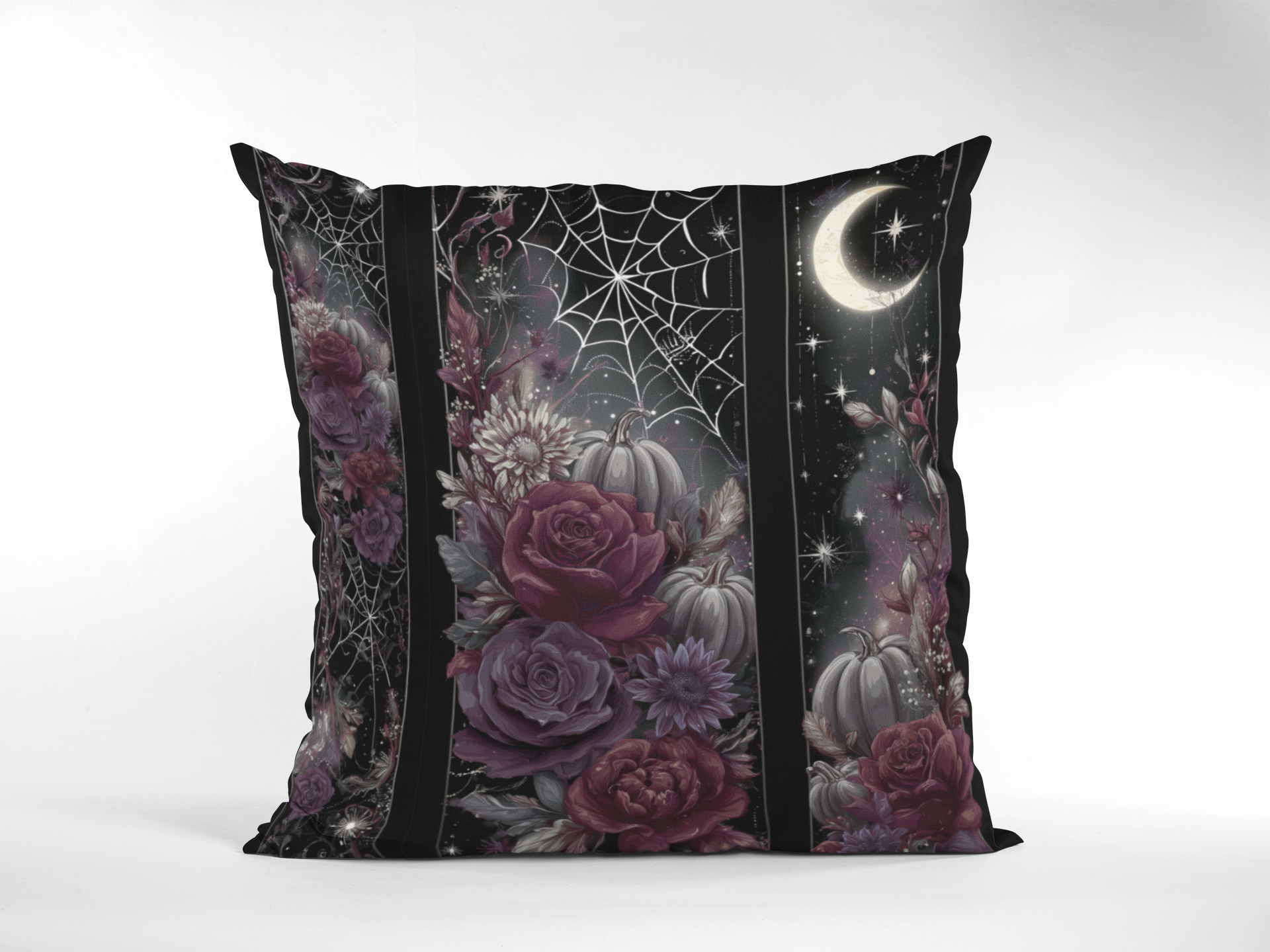 Gothic Harvest Yastık Kumaşı | Kes ve Dik