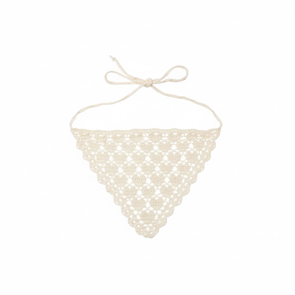 El Örgüsü Bandana