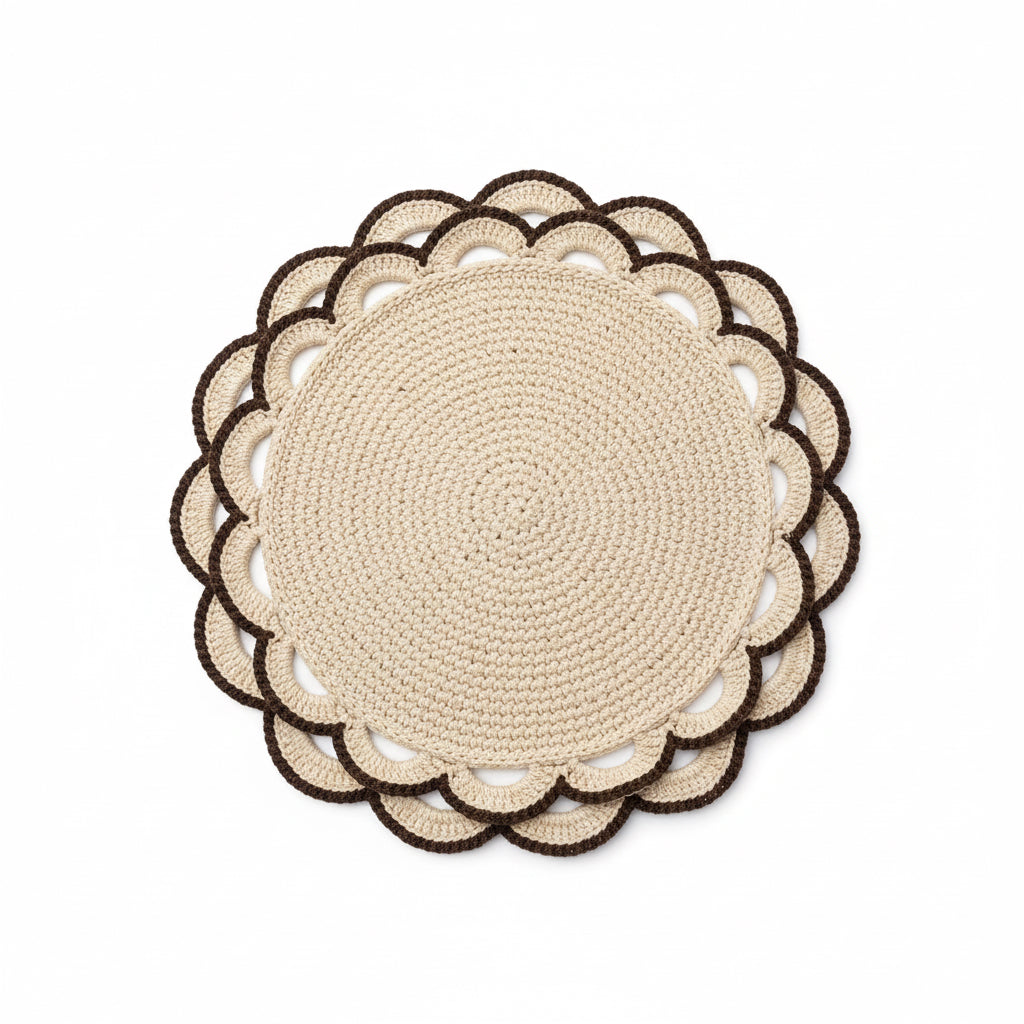 El Örgüsü Supla Takımı