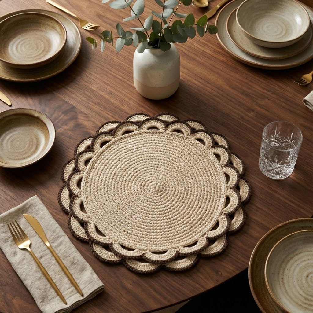 El Örgüsü Supla Takımı