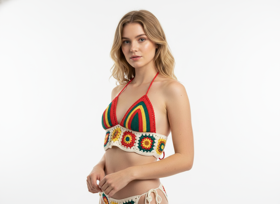 El Örgüsü Büstiyer