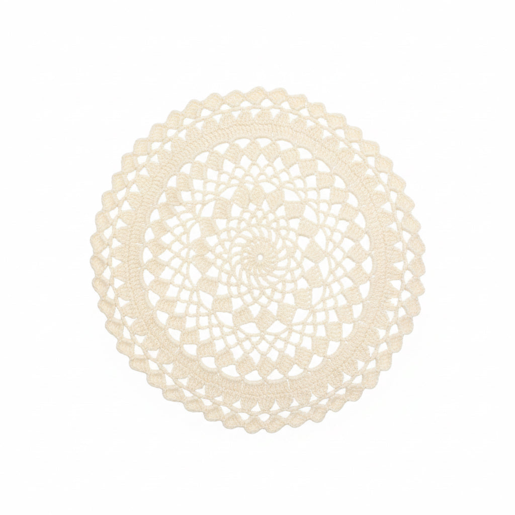 El Örgüsü Supla ve Runner Takımı