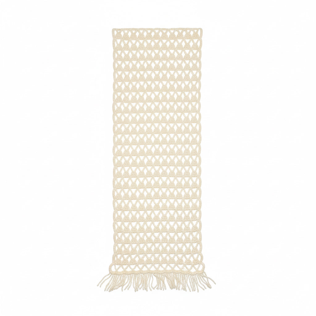 El Örgüsü Supla ve Runner Takımı